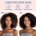 BEDELITE Satin Pillowcase for Hair and Skin, Super Soft Similar to Silk Pillow Cases 4 Pack with Envelope Closure, Cooling Pillowcases for Women Men (20"x40" King Size, Hot Pink)