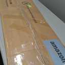 Furologee 6-Tier Bookshelf, Tall 71" Rustic Bookcase with 2 Drawers Storage Organizer, Industrial Display Free Standing Shelf Units, Wood and Metal Storage Rack for Home Office, Bedroom, Rustic Brown | Bookcase, 2 Drawers, Storage Organizer, Industrial, Display, Shelf Units