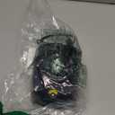 Northern Galaxy Light Aurora Projector with 33 Light Effects, LED Star Projector for Bedroom Nebula Lamp, Remote Control, White Noises, Bluetooth Speaker for Parties (Black)