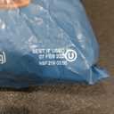 Amazon Brand, Aplenty Pita Chips, Sea Salt, 8 Oz (Best By: 02/07/2026)