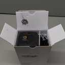 Tire Inflator Portable Air Compressor, 180PSI and 3X Faster Portable Air Compressor with Digital Pressure Gauge, Cordless Air Pump with Powerful Battery, for Car, Motorcycle, Bike, Ball