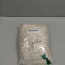 SureFit Essential Twill Ruffled Long Dining Chair Slipcover, Dining Chair Cover with Cotton Printed Design, Long Ruffled Skirt and Corner Pleats, Machine Washable, Neutral Floral