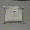 500 Pack Duplicate Auto Park Tags with Attached String,Service Dispatch Numbered Check Tags for Car Permits Repair Coat Check Tickets