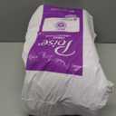 Poise Incontinence & Postpartum Pads for Bladder Leaks, 6 Drop Ultimate Absorbency, Regular Length, 112 Count