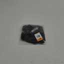 Maidenform Womens Minimizing Hi-waist Fajas Fl2107 Shapewear-briefs, Black, Small US