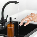 Hand Soap Dispenser Bottle