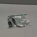 USB C to 12V Adapter, USB C to 12V Cigarette Lighter Adapter Type C Male to 12V Cigarette Lighter Socketfor Dash Cam Power Bank GPS Car Led Light Strips 1 Pack