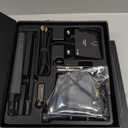 TP-Link WiFi 7 BE9300 PCIe WiFi Card for Desktop PC(Archer TBE550E), Tri-Band Wireless Adapter, Bluetooth 5.4, Multicolor Status LED, Supports AMD/Intel Motherboard, Not Compatible with Windows 10