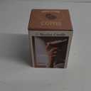 Martini Coffee Candles Gifts for Women, Scented Candles Unique Gifts for Women,Funny Cute Cool Cereal Soy Wax Candle for Home, Bedroom,Coffee Bar Scented for Christmas, Birthday,Halloween (Pack of 1)