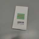 3 x Wiaocit Case for iPhone 17 Pro Max, Compatible with Magsafe, Military-Grade Protection, Translucent Matte Shockproof Magnetic Phone Case Cover, Black