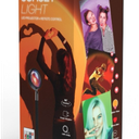 Wa RGB Sunset Lamp With Remote