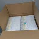 Pampers Swaddlers Diapers, Size 1 (8-14 lbs), 198 Count, Absorbent, Keeps Baby Dry and Comfortable, Skin Safe Disposable Baby Diaper