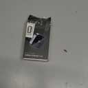 Teeran 2 in 1 Wireless CarPlay and Android Auto Adapter, Easy Setup Plug and Play, Fast Seamless Use Supports 1000+ Cars with Built-in Wired Car Play/Android Auto Compact Sleek Design Car Adapter (Silver)