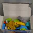 Max Fun 25Pcs Winter Snowball Tool Kit with Handle for Snow Ball Shapes Fights Duck for Kids Toddlers Adults Outdoor Sand Molds Beach Toys