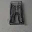 ORDORA Pots and Pans Organizer for Cabinet 16.61 Height, 8 Tier Pot Organizers Rack with 3 DIY Methods, Adjustable Pan Organizer under Cabinet Kitchen Organization and Storage