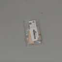 Bunion Toe Separators for Overlapping Toes Women Men, Gel Toe Spacers Bunion Corrector with 2 Loops for feet (4PC)