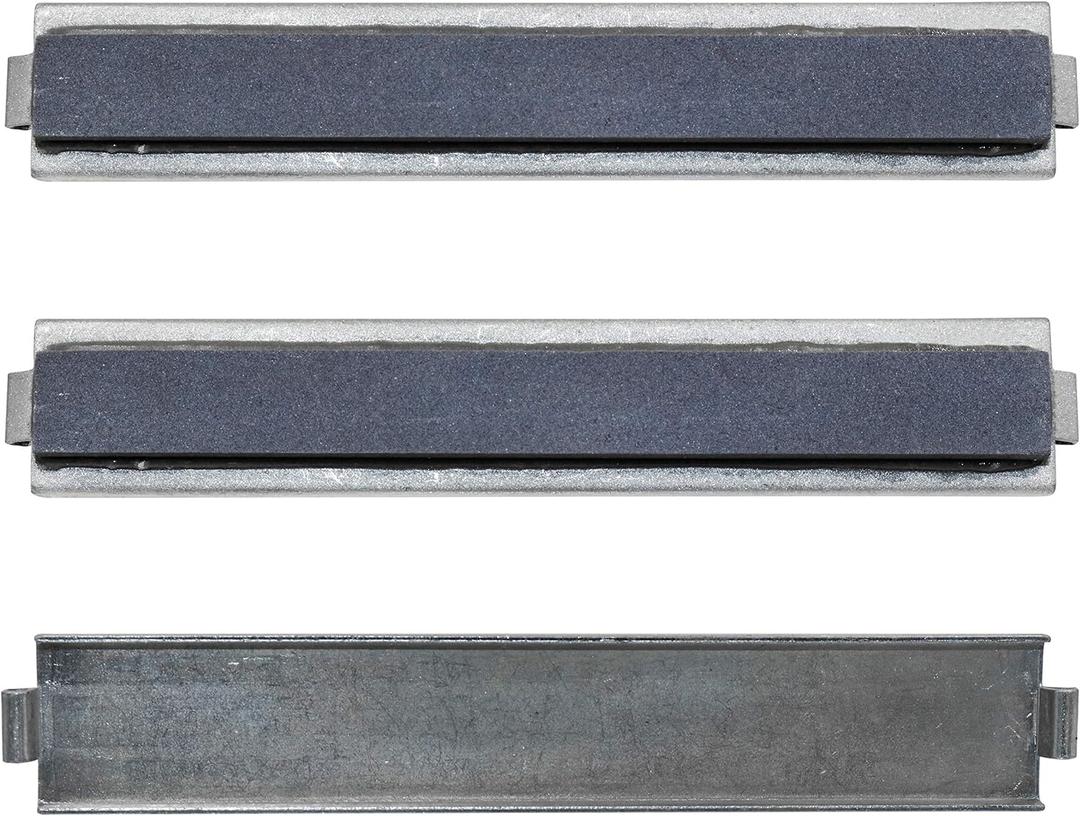 Shark Industries Ammco Style Brake Honing Stones 180 Grit - 3 Pk