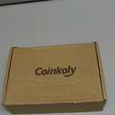 10 Pack 5"(128mm) Gold Cabinet Pulls Knurled Kitchen Cabinet Handles Drawer Pulls Cupboard Hardware for Cabinets