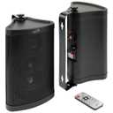 iLive Patio+ Indoor/Outdoor Water Resistant Speakers