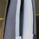 Twin Mattress, 6 Inch Memory Foam Twin Size Mattress in a Box with Washable Removable Cover, Soft and Comfortable, Pressure Relief, Medium Firmness