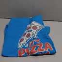 It’s Pizza Day Lovers Party Slice Food Italian Pizzeria Chef T-Shirt,Size Large