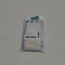 for iPhone 17 Pro Max Case Military Grade Drop Proof Protection Mobile Cover with Kickstand | Matte Textured Rugged Shockproof TPU | Protective Sturdy Phone Case - Blue