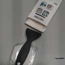 28 PCS Shower Floor Non Slip Stickers with Strong Adhesive, Invisible & Durable Anti Slip Shower Stickers with Scraper for Bath Tub, Pools and Stairs(Clear,Hexagon)