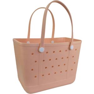 Large tote bag, Beach Bags Waterproof Sandproof Beach Essentials for Family