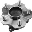 AUTO-YANGMO 1pc/set OE# 1496721 Hub unit front
