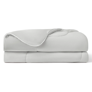 Bedsure  GentleSoft™ Cooling Blanket, King,  Breathable Blanket for Hot Sleepers & Night Sweats Relief, Premium Lightweight Summer Bedding