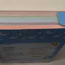 20 Pack LCD Writing Tablet for Kids, 8.5 Inch Colorful Doodle Board Drawing Pad, Educational Learning Travel Toys Birthday Gifts for Boys Girls Age 3 4 5 6 7 8