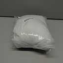 Bassinet Mattress Pad Cover 33" x 20"-Fit for Koola Baby, Mika Micky, ANGELBLISS, YADAQE, Dream On Me, Papablic, AMKE, Baby Delight Bedside, Waterproof Bassinet Mattress Protector, Cotton Terry Surface