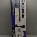 FZZD 5500-7500lbs Electric Trailer Jack, 22.6" Vertical Travel, 12V DC
