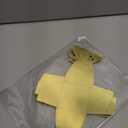 Maitys 50 Pcs Butterfly Party Favor Candy Gift Boxes 2.5 x 2.5 in Small Cute Butterfly Laser Gift Bags Wedding Birthday Favor Mini Tiny Candy Paper Box Bag for Wedding Birthday Party(Gold)