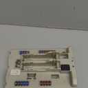 New OE Engine Control Unit Fuse Box Under Hood Fits 07 08 09 10 Replacement for Nissan Altima 284B7-1AA0A