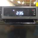 COMFEE Countertop Dishwasher, Energy Star Portable Dishwasher, 6 Place Settings & 8 Washing Programs, Speed, Baby-Care, ECO& Glass, Dish Washer for Dorm, RV& Apartment, Black