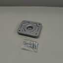 Fulton 500320 XP to F2 Adapter Kit for F2 Swivel Mount with 4" Frame