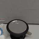 LISEN for Magsafe Car Mount, Cell Phone Holders for Your Car, Magnetic Car Accessories for Women Men Jeep Truck, Magnet Vacuum Gifts Kits for iPhone 17 Pro Max 16 15 14 13 12, Samsung S26, Black