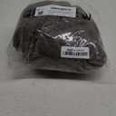 Sectional Couch Covers, Wear Resistant Stretch Sofa Covers Washable Soft Couch Cushion Covers Anti Slip Furniture Protector Sofa Slipcovers for Pets (1 Piece Back Couch Cover, Brown)