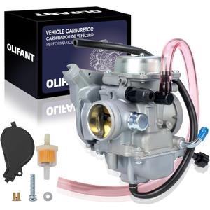 Carburetor For Arctic cat 375 2002/cat 400 2003-2004/0470-454