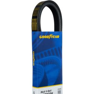 1070670 Serpentine Belt, 7-Rib, 67" Length