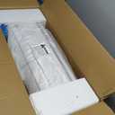 YITAHOME 9000 BTU Mini Split Air Conditioner Heat Pump System, Wifi Enabled 19 SEER2 115V Inverter Ductless AC Cool Up to 450 Sq. Ft, Compatible with Alexa, Complete Installation Kit