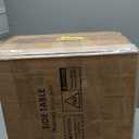 Night Stand Set of 2, Bedside Tables with Charging Station, Rattan End Tables, Bed Side Tables, Wood Nightstands Set of 2 for Small Space Farmhouse Kids' Room Bedroom Living Room Dorm Natural (11.8"D x 15.9"W x 23.4"H (1 Drawers))