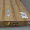 Merv 8 AC Furnace Air Filter 24x36x1, 6 Pack