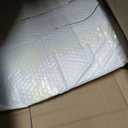 18 Inch Sump Pump Cover Lid, Submersible Decorative Slotted Steel