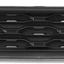 MGWILL Front Bumper Grille Lower Grill For 2019 2020 2021 2022 2023 Ram 1500 DT New Body Style 3.6L 5.7L