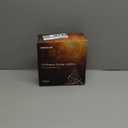 JMEXSUSS 400 LED Christmas Lights Indoor Outdoor, 132 ft Warm White String Lights Plug in with Remote, 8 Modes Twinkle Christmas Tree Lights for Bedroom Outside Patio Home Party Xmas Holiday Decor