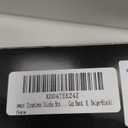 2026 Push Up Sticky Bra, 2 Pack Reusable Ultra Adhesive Invisible Backless Strapless Bra with Nipple Covers (Nude+black)