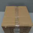 Intake Air Dam Cap 8M0158642 896111T compatible with Mercury 25HP 30HP 4-Stroke EFI 3-Cylinder Engine