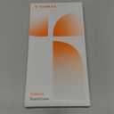 TORRAS Q3 Spin for Samsung Galaxy S26 Ultra Case with 360 Magnetic Stand, Compatible with Magsafe, 4X MilitaryGrade Shockproof S26 Ultra Phone Case with Kickstand, Translucent Frosted Black